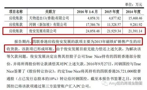 3層架構(gòu)5倍杠桿,外轉(zhuǎn)內(nèi)資繞開10號文,差異定價來避稅,跨境并購只服河北宣工