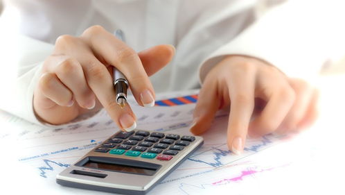 中小企業尋求代理記賬有什么優勢呢