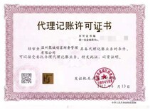 公司注冊內資公司注冊公司名稱核準等商標注冊、代理記賬