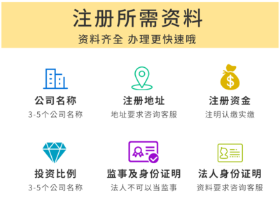 注冊(cè)公司稅務(wù)籌劃公司注冊(cè)提供內(nèi)資公司注冊(cè)、分公司注冊(cè)等服務(wù)