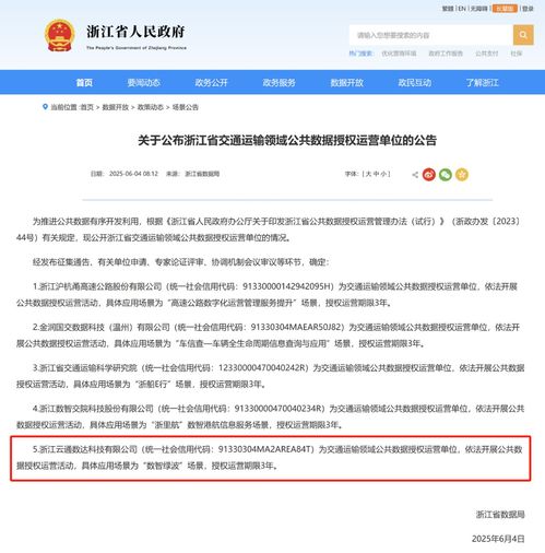 每日互動 深化公共數(shù)據(jù)價值開發(fā) 拓展數(shù)智綠波服務(wù)范圍