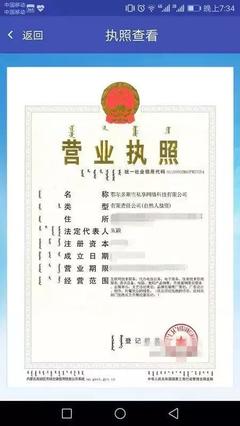 東勝首發(fā)全市電子營業(yè)執(zhí)照，市民足不出戶輕松辦理內(nèi)資公司注冊